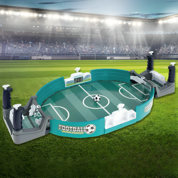 Portable Football Arena