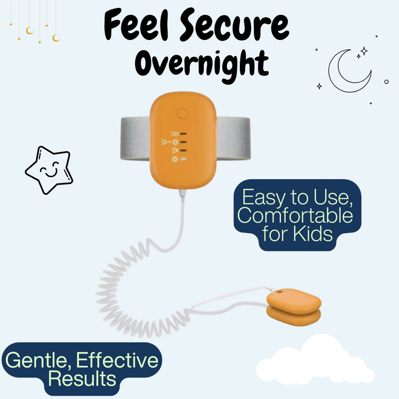 Bed Wetting Alarm