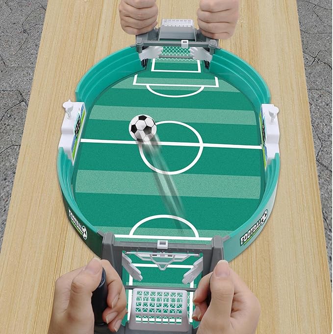 Portable Football Arena