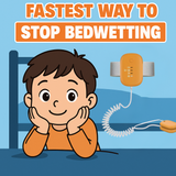 Bed Wetting Alarm