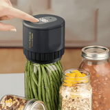 Jar Vacuum Sealer