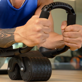 Core Crunch Roller